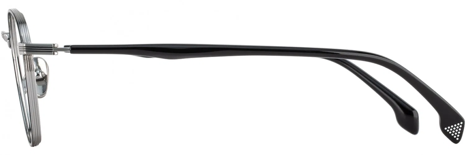 STATE Optical Co. PIERCE Eyeglasses - view 4